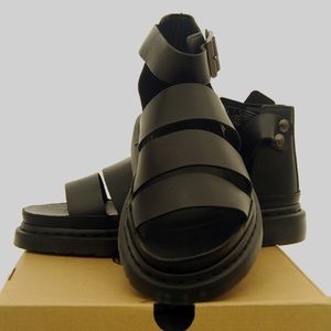 Clarissa Doc Marten Sandals